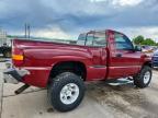 1999 Chevrolet Silverado K1500
