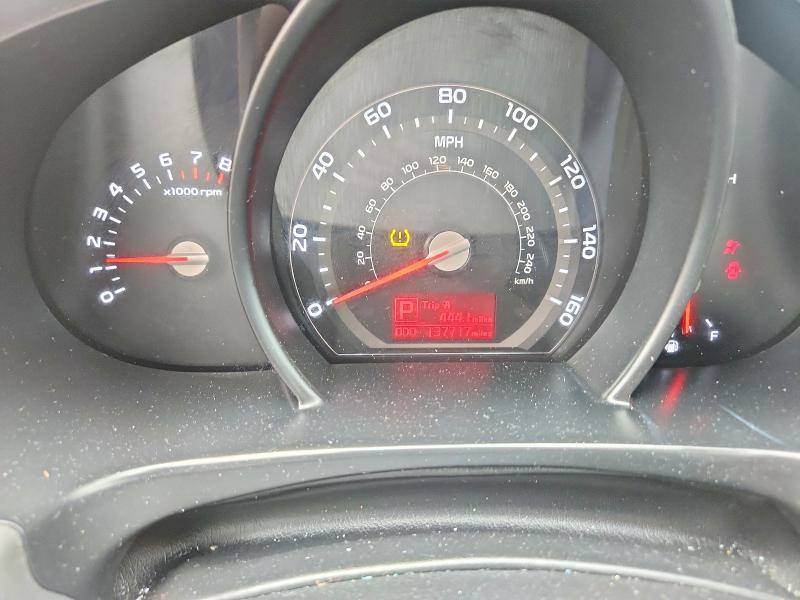 2014 KIA Sportage lx