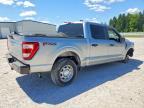 2023 Ford F150