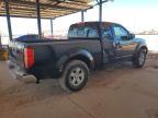 2011 Nissan Frontier SV V6