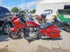 2020 Indian Motorcycle Co. Challenger Limited