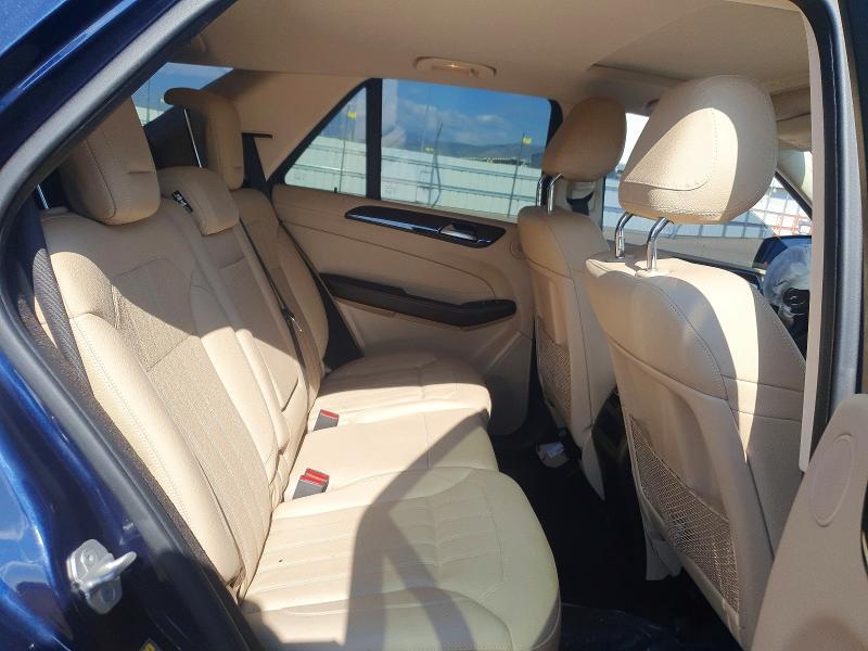 2016 Mercedes-Benz Gle 350 4matic