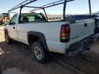 2002 Chevrolet Silverado C2500 Heavy Duty