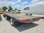 1995 Trail King Drop Deck Trailer