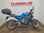2023 Yamaha MTM890