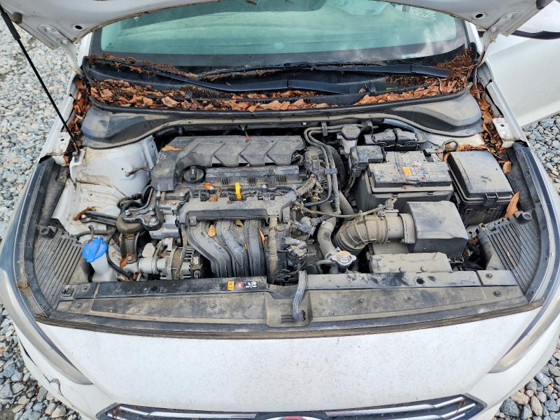 2022 Hyundai Accent se