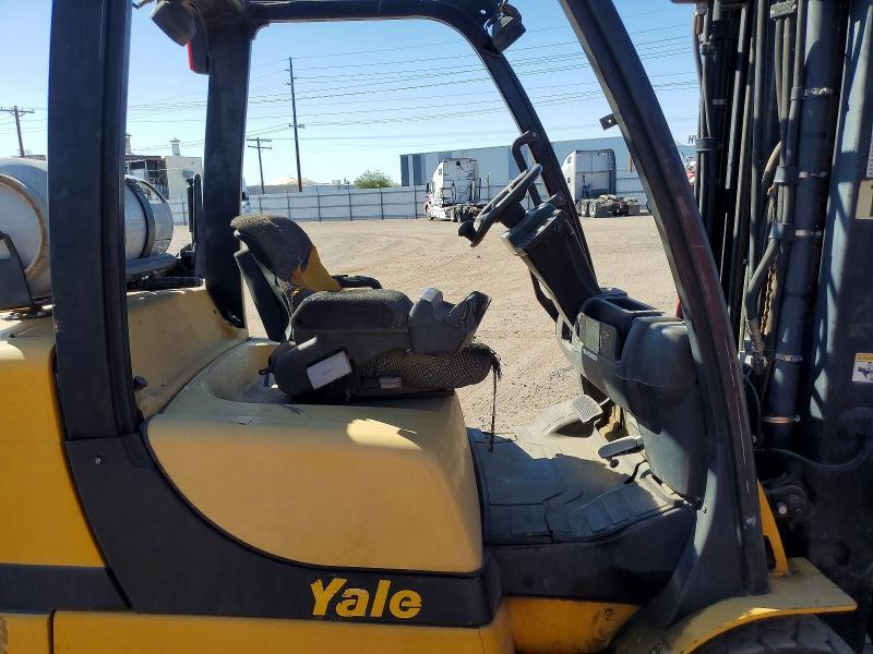2008 Yale Glc080vxngs202