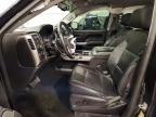 2015 Chevrolet Silverado K1500 LTZ