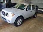 2012 Nissan Frontier S