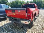 2007 Chevrolet Silverado K2500 Heavy Duty