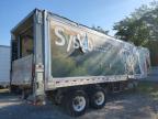 2017 Kidron 2017 VT Hackney Refrigerated Van Trailer