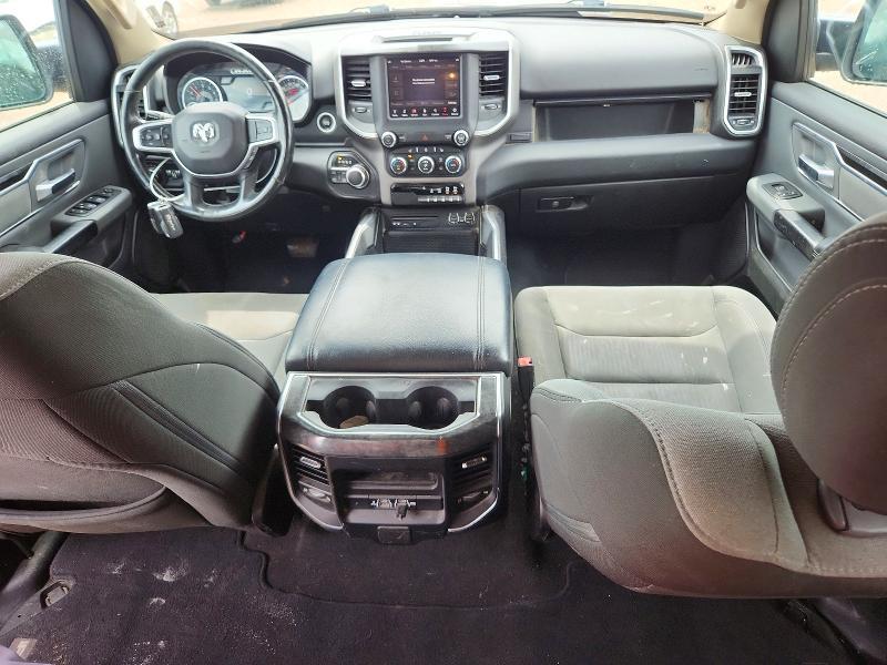2019 Dodge RAM 1500 BIG HORN/LONE Star