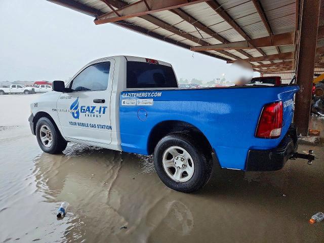 2012 Dodge RAM 1500 TRADESMAN, ST