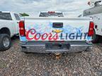 2015 Chevrolet Silverado K3500 LTZ