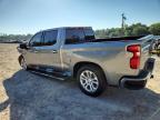 2026 Chevrolet Silverado K1500 LTZ