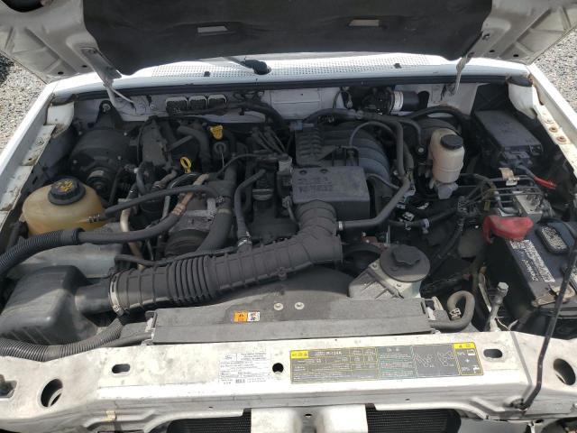 2011 Ford Ranger
