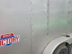 2023 Interstate Enclosed Cargo Trailer