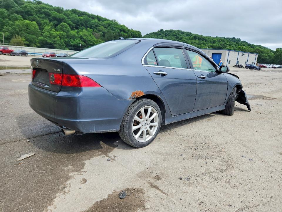 2008 Acura TSX