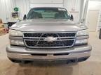2007 Chevrolet Silverado K1500 Classic Crew Cab