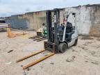 2021 Unicariers 2021 Unicarriers MCP1F2A25LV Forklift