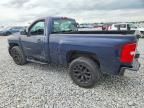 2011 Chevrolet Silverado C1500