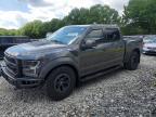 2018 Ford F150 Raptor
