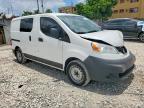 2015 Nissan NV200 S