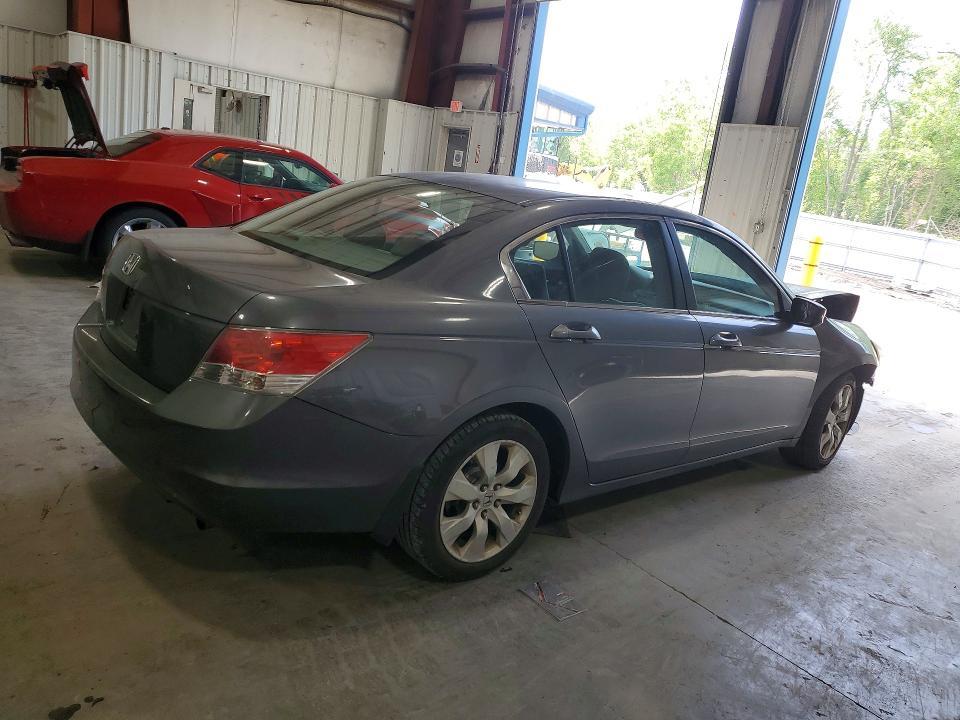 2009 Honda Accord ex
