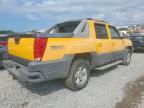 2003 Chevrolet Avalance