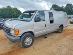 2007 Ford E250 Delivery Van