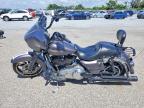 2015 Harley-Davidson Flhx Street Glide