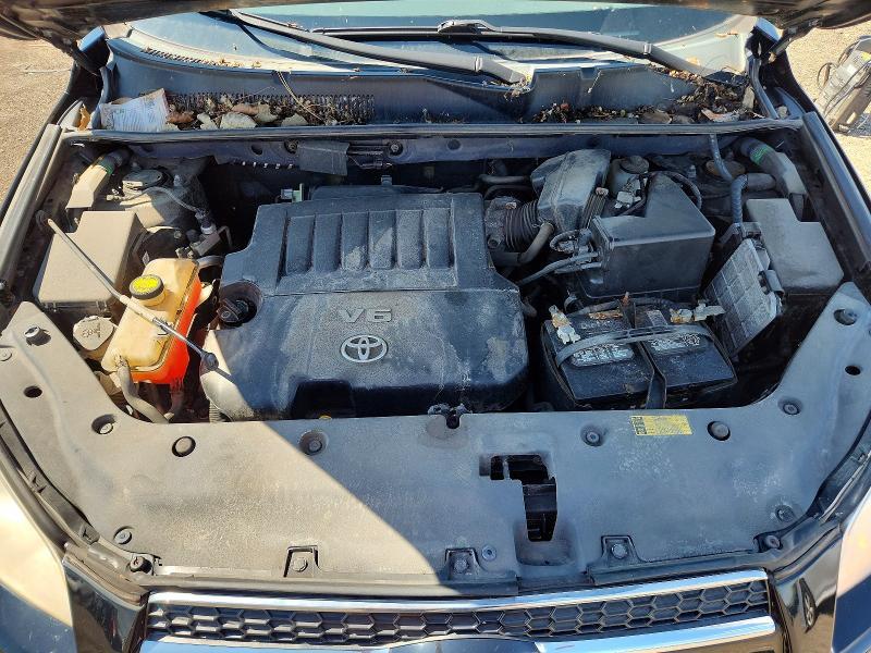 2009 Toyota Rav4 Limited