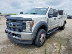 2019 Ford F450 Super Duty