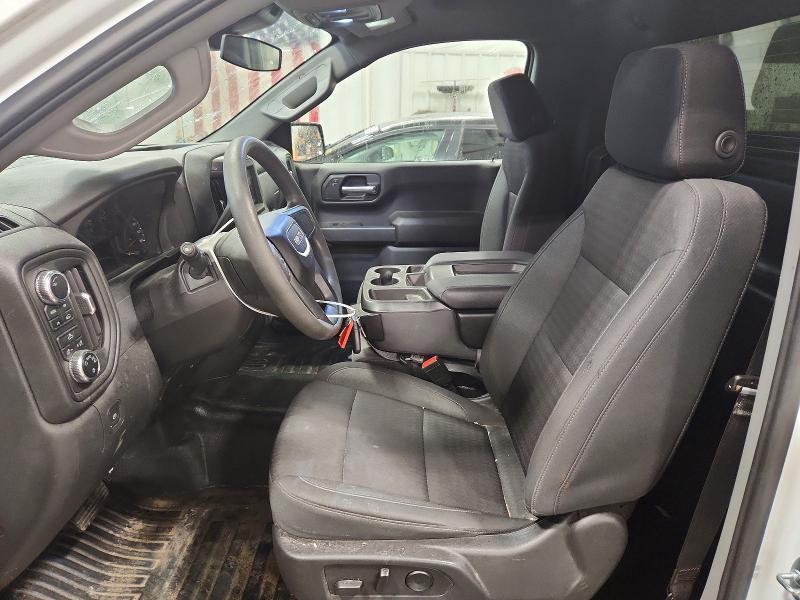 2023 GMC Sierra K1500