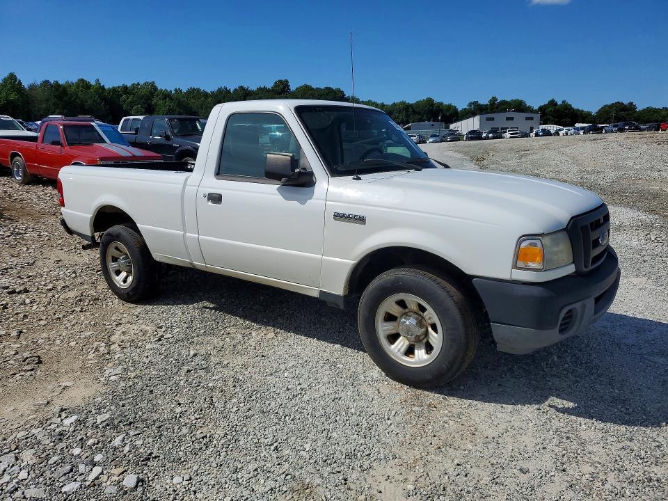 2011 Ford Ranger