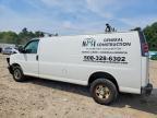 2011 Chevrolet Express