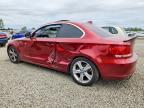 2012 BMW 128 i
