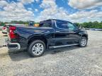 2024 Chevrolet Silverado K1500 LTZ