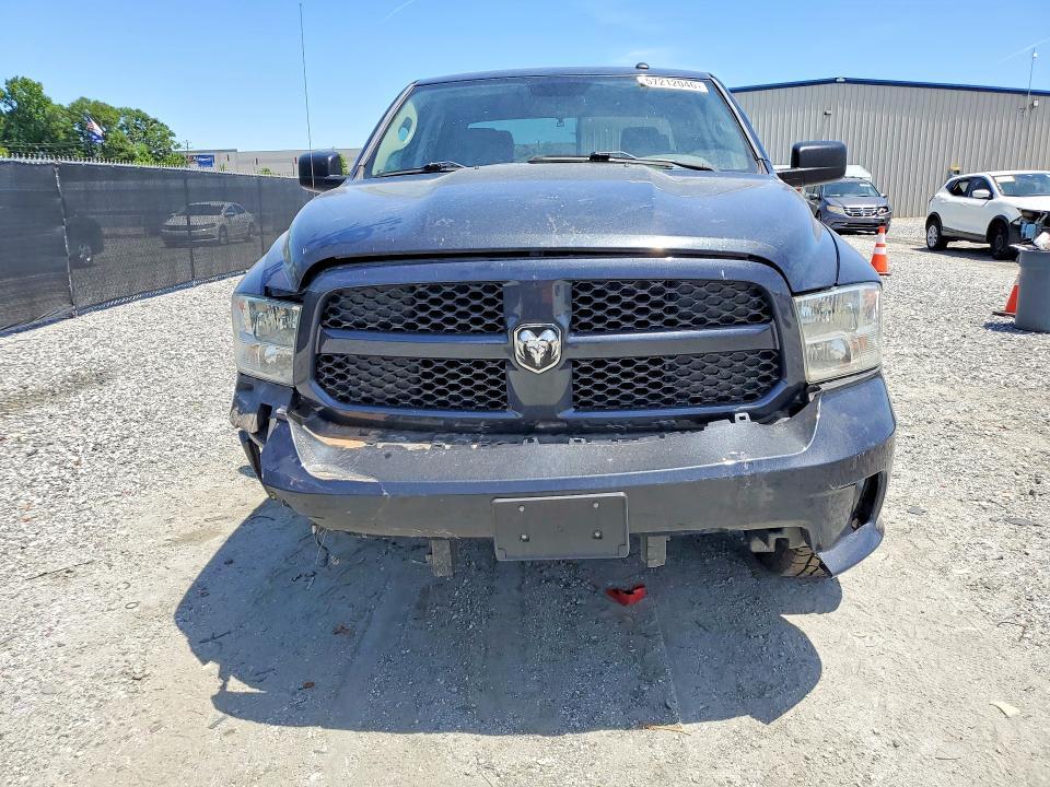 2017 Dodge RAM 1500 ST