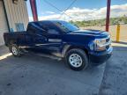 2018 Chevrolet Silverado K1500