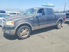 2005 Ford F150 Supercrew