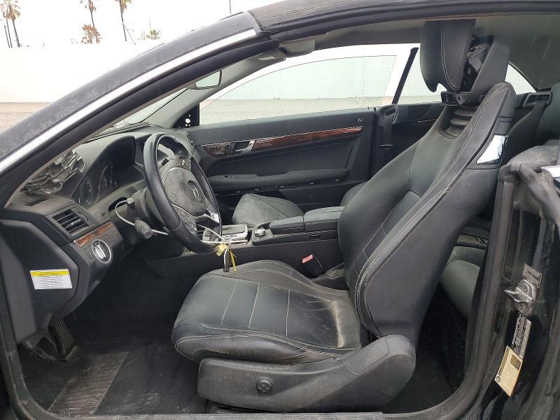 2013 Mercedes-Benz E 350