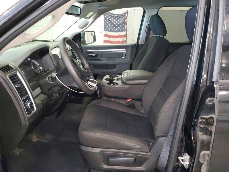 2019 Dodge RAM 1500 Classic SLT