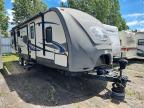2013 Crossroads Recreational Vehicle (RV)