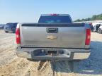 2007 Chevrolet Silverado C1500 Crew Cab