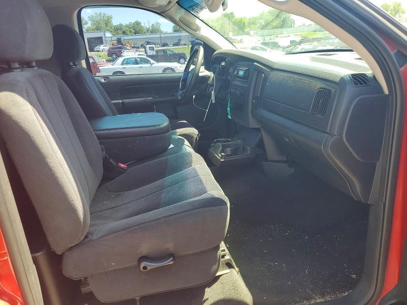 2004 Dodge RAM 1500 ST