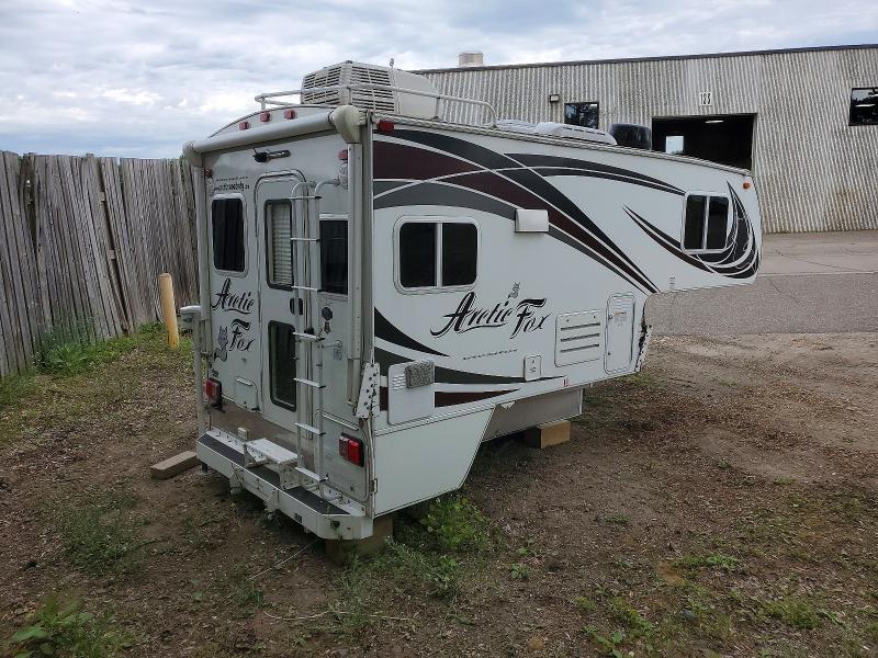 2019 Northwood Arctic fox