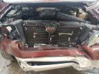 2007 Ford F150 Supercrew