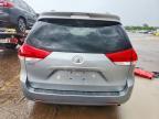 2014 Toyota Sienna le