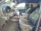 2022 GMC Sierra K1500 SLT